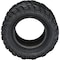Stens Tire For Kenda 2412-4K3012 4 Ply, 12 Rim Size, 24x12.00-12 Tire Size; 160-809 - alternate 2